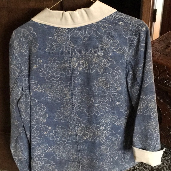 Petite Medium Light jacket by Coldwater Creek Lowest Price - Picture 6 of 8